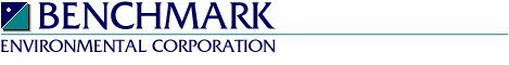 Benchmark Environmental