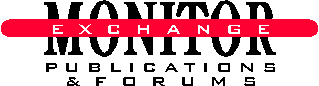 Exchange Monitor Publication, Inc.
