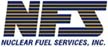 Nuclear Fuel Services, Inc.