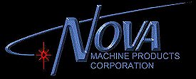 Nova Machine Products