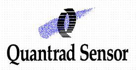 Quantrad Sensor