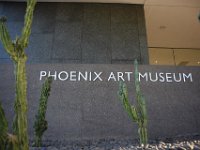 Phoenix Art Museum Networking Event